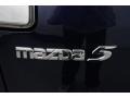 2007 Strato Blue Mica Mazda MAZDA5 Sport  photo #15