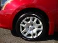 Red Brick - Sentra 2.0 S Photo No. 6