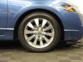 Atomic Blue Metallic - Civic EX Sedan Photo No. 22