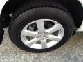 Blizzard Pearl White - RAV4 Limited V6 4WD Photo No. 24