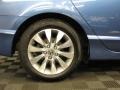 Atomic Blue Metallic - Civic EX Sedan Photo No. 24