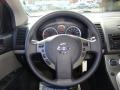 Red Brick - Sentra 2.0 S Photo No. 12