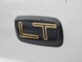 Graystone Metallic - Silverado 2500HD LT Regular Cab 4x4 Photo No. 4
