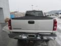 Graystone Metallic - Silverado 2500HD LT Regular Cab 4x4 Photo No. 9