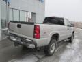Graystone Metallic - Silverado 2500HD LT Regular Cab 4x4 Photo No. 10