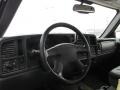 Graystone Metallic - Silverado 2500HD LT Regular Cab 4x4 Photo No. 12