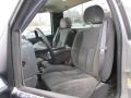 Graystone Metallic - Silverado 2500HD LT Regular Cab 4x4 Photo No. 13