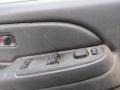 Graystone Metallic - Silverado 2500HD LT Regular Cab 4x4 Photo No. 15