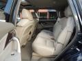 Parchment Rear Seat Photo for 2011 Acura MDX #77541695