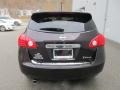 2011 Black Amethyst Nissan Rogue SV AWD  photo #4
