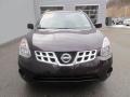 2011 Black Amethyst Nissan Rogue SV AWD  photo #6