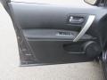 2011 Black Amethyst Nissan Rogue SV AWD  photo #7