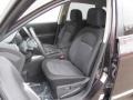 2011 Black Amethyst Nissan Rogue SV AWD  photo #8