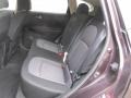 2011 Black Amethyst Nissan Rogue SV AWD  photo #9