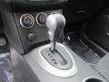 2011 Black Amethyst Nissan Rogue SV AWD  photo #12