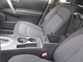 2011 Black Amethyst Nissan Rogue SV AWD  photo #13