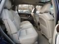 Parchment Rear Seat Photo for 2011 Acura MDX #77541947
