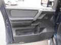 Navy Blue - Titan SV Crew Cab 4x4 Photo No. 7