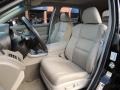 Taupe Front Seat Photo for 2010 Acura RDX #77542412