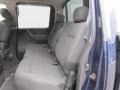 Navy Blue - Titan SV Crew Cab 4x4 Photo No. 9