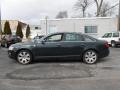 Oyster Grey Metallic 2006 Audi A6 3.2 quattro Sedan Exterior