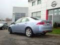 2005 Meteor Silver Metallic Acura TSX Sedan  photo #5