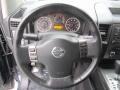 Navy Blue - Titan SV Crew Cab 4x4 Photo No. 10