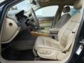 Beige Front Seat Photo for 2006 Audi A6 #77542489