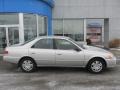 Lunar Mist Metallic - Camry LE Photo No. 2