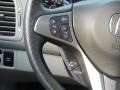 Taupe Controls Photo for 2010 Acura RDX #77542583