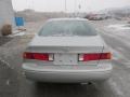 Lunar Mist Metallic - Camry LE Photo No. 6