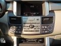 Taupe Controls Photo for 2010 Acura RDX #77542651