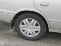 Lunar Mist Metallic - Camry LE Photo No. 8