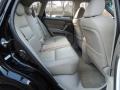 Taupe Rear Seat Photo for 2010 Acura RDX #77542691