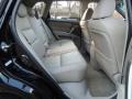 Taupe 2010 Acura RDX SH-AWD Interior Color