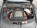 3.2 Liter FSI DOHC 24-Valve VVT V6 2006 Audi A6 3.2 quattro Sedan Engine