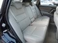 Taupe Rear Seat Photo for 2010 Acura RDX #77542712