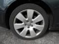 2006 Audi A6 3.2 quattro Sedan Wheel