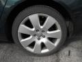 2006 Audi A6 3.2 quattro Sedan Wheel