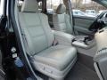 Taupe Front Seat Photo for 2010 Acura RDX #77542778