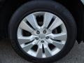 2010 Acura RDX SH-AWD Wheel and Tire Photo
