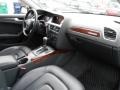 Black Dashboard Photo for 2011 Audi A4 #77543206
