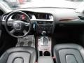 Black Dashboard Photo for 2011 Audi A4 #77543328