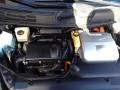 1.5 Liter DOHC 16-Valve VVT-i 4 Cylinder Gasoline/Electric Hybrid 2005 Toyota Prius Hybrid Engine