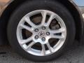 Grigio Metallic - TL 3.5 Photo No. 29