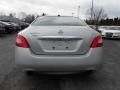 Radiant Silver Metallic - Maxima 3.5 SV Premium Photo No. 6