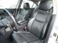 Radiant Silver Metallic - Maxima 3.5 SV Premium Photo No. 11