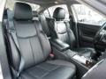 Radiant Silver Metallic - Maxima 3.5 SV Premium Photo No. 14