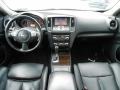 Radiant Silver Metallic - Maxima 3.5 SV Premium Photo No. 17