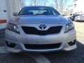 Classic Silver Metallic - Camry SE Photo No. 2